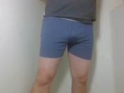 Almost didn't make it 3/16