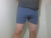 Almost didn't make it 5/16