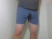 Almost didn't make it 9/16