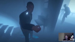 Phasmophobia lets play