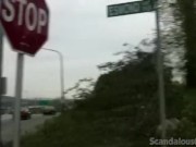 A Fun Ride Flashing Tits 11/16