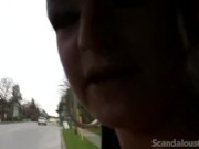 A Fun Ride Flashing Tits 5/16