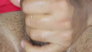 Inspirational time with my dick, sexual meditation 10
