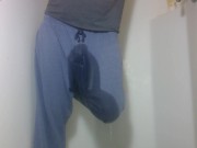 Almost didn't make it 10/16