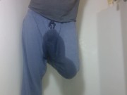 Almost didn't make it 14/16