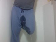 Almost didn't make it 2/16