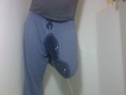 Almost didn't make it 3/16