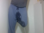 Almost didn't make it 4/16