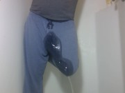 Almost didn't make it 5/16