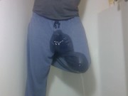 Almost didn't make it 7/16