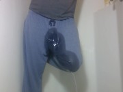 Almost didn't make it 8/16