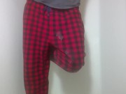 Pee compilation with cumming 10/16