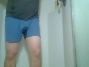 Pee compilation with cumming 11/16