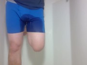 Pee compilation with cumming 14/16