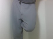 Pee compilation with cumming 6/16