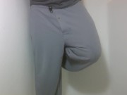 Pee compilation with cumming 8/16