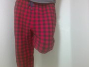 Pee compilation with cumming 9/16