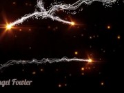 Hot Wet girl in red bikini flashing pussy on the sea beach - Angel Fowler  15/16