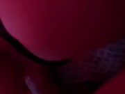 Babysitter came back for round 2 1/16