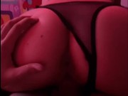 Babysitter came back for round 2 12/16