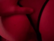 Babysitter came back for round 2 5/16