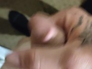 Cum quick - Screenshot 3 of 16 - Cum Shot