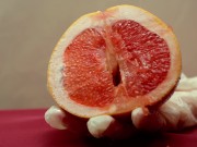 A sexy fruit that will help you relax