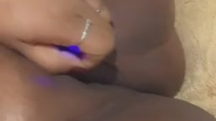 I’m back and I can’t wait to cum for you… more content on OF with a subscription to me, ReynnaC!