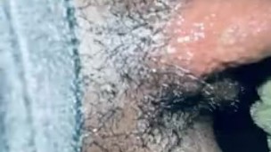 suck my big clit