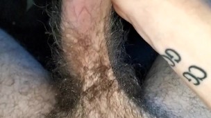 Home alone and horny 