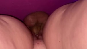 Hotwifekk Gloryhole Compilation - many creampies from many different men