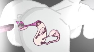 big booty squirt