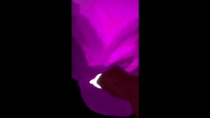 squirting over and over while taking big cock