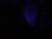 Hot French milf sucks cock and anal sex in night club in front of strangers - MissCreamy 16/16