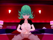 Tatsumaki - One Punch-Man 3/16
