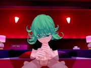 Tatsumaki - One Punch-Man 4/16