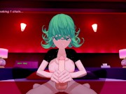 Tatsumaki - One Punch-Man 5/16