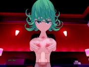 Tatsumaki - One Punch-Man 6/16