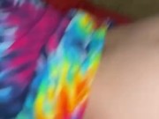 Roommate takes me and my friend part two 13/16