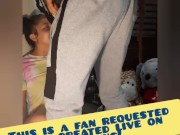 xxxstrawberryshortcake OnlyFans Public Sex/Behind The Scenes Fun Compilation (OneFaTheTeamxxx)  1/16