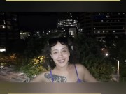 xxxstrawberryshortcake OnlyFans Public Sex/Behind The Scenes Fun Compilation (OneFaTheTeamxxx)  11/16