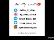 Super Bad Ebony TopNotch Cream Queen Eats My Dick Like An Ice Pop Subscribe For Full  Videos  15/16