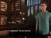 Treasure Of Nadia NLT-Media:Tresure Hunters In Trouble-Ep58
