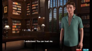 Treasure Of Nadia NLT-Media:Tresure Hunters In Trouble-Ep58