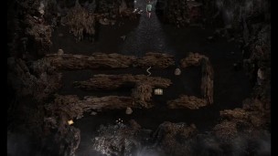 Treasure Of Nadia NLT-Media:Deep In To The Cave-Ep60