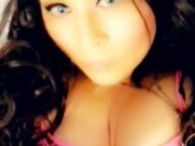 Sexy Jules loves pink