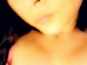 Sexy Jules loves pink 6/16