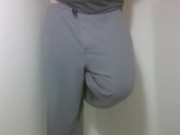 Almost Didn't Make It Pee Compilation 10/16