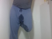 Almost Didn't Make It Pee Compilation 12/16