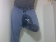 Almost Didn't Make It Pee Compilation 13/16